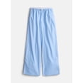 thumbnail image 1 of Weekend Academy Girls Easy Print Cotton Pants, Sizes 4-18, 1 of 3
