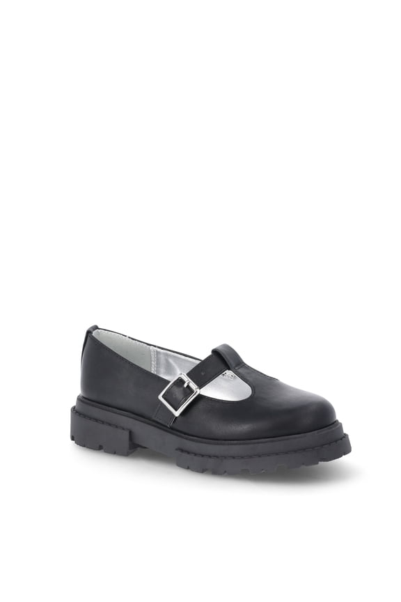 Girls Chunky Maryjane Shoes