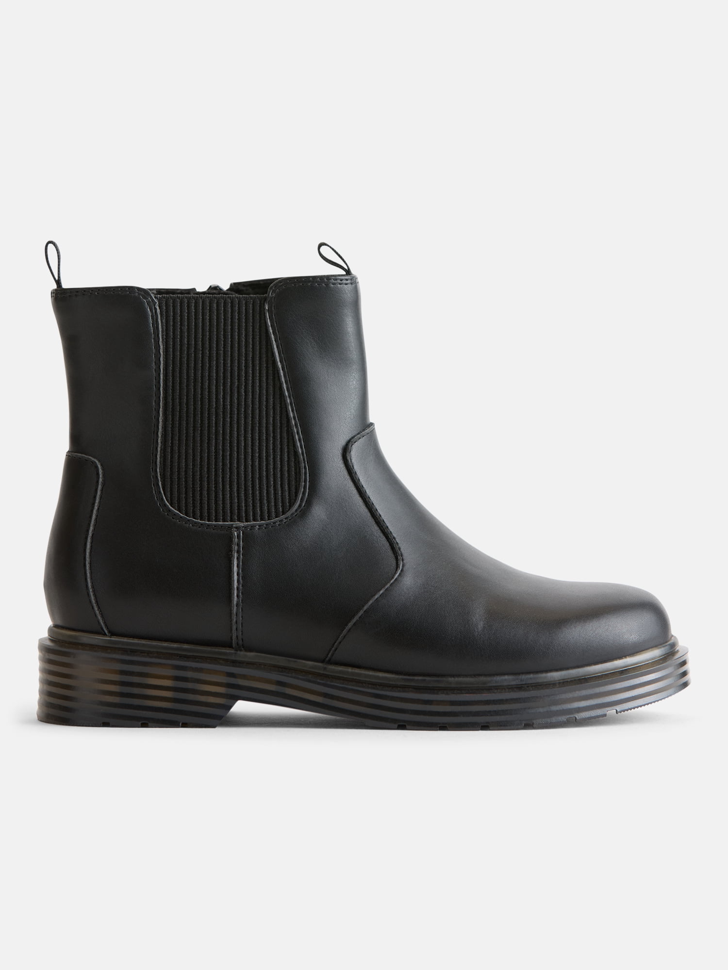 Weekend Academy Little & Big Boys Chelsea Boot