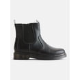 thumbnail image 1 of Weekend Academy Little & Big Boys Chelsea Boot, 1 of 13