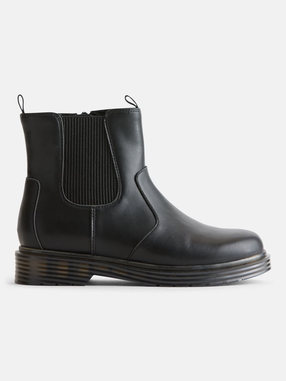 Little & Big Boys Chelsea Boot