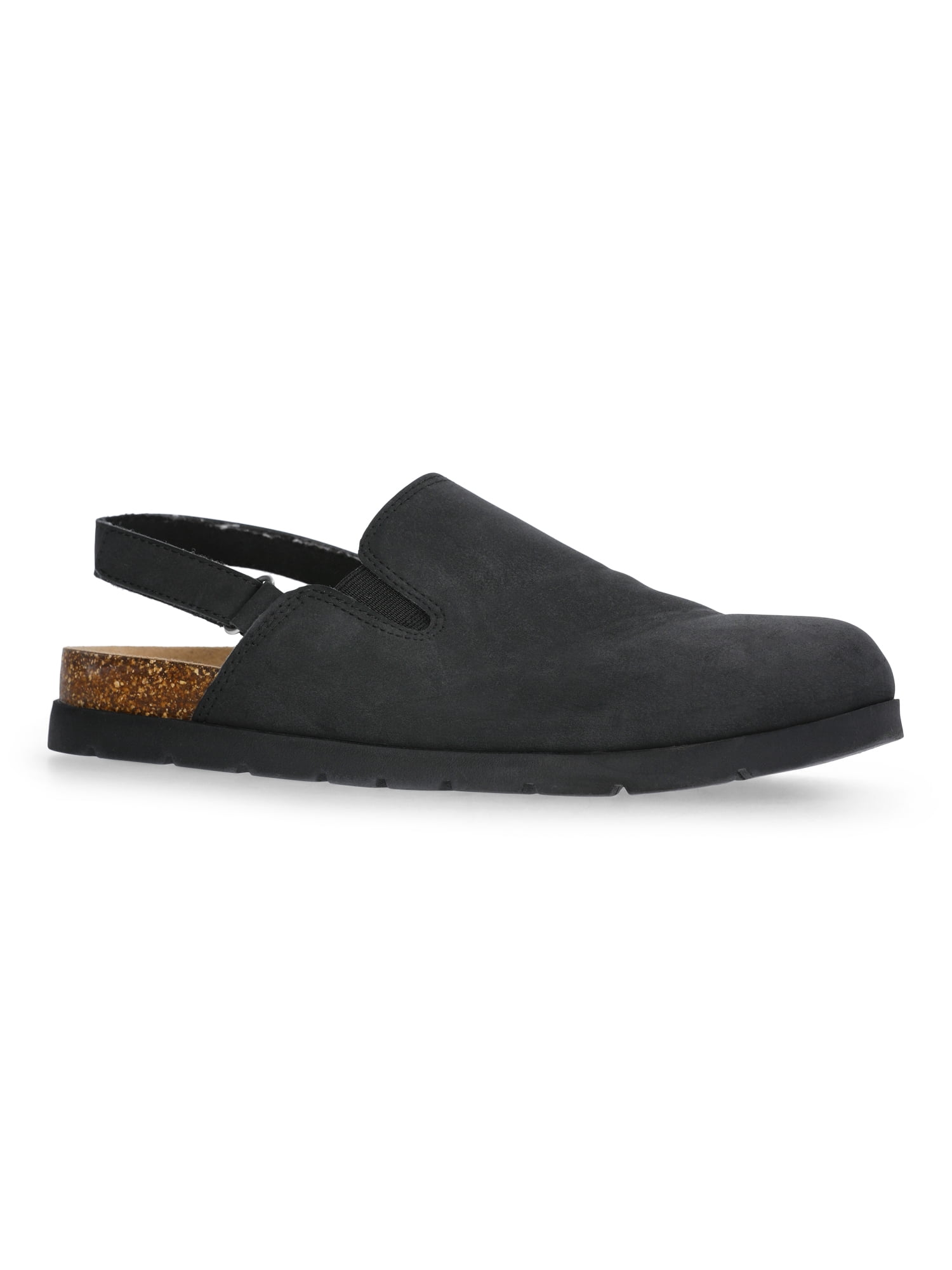 Weekend Academy Boys Buckle Clogs