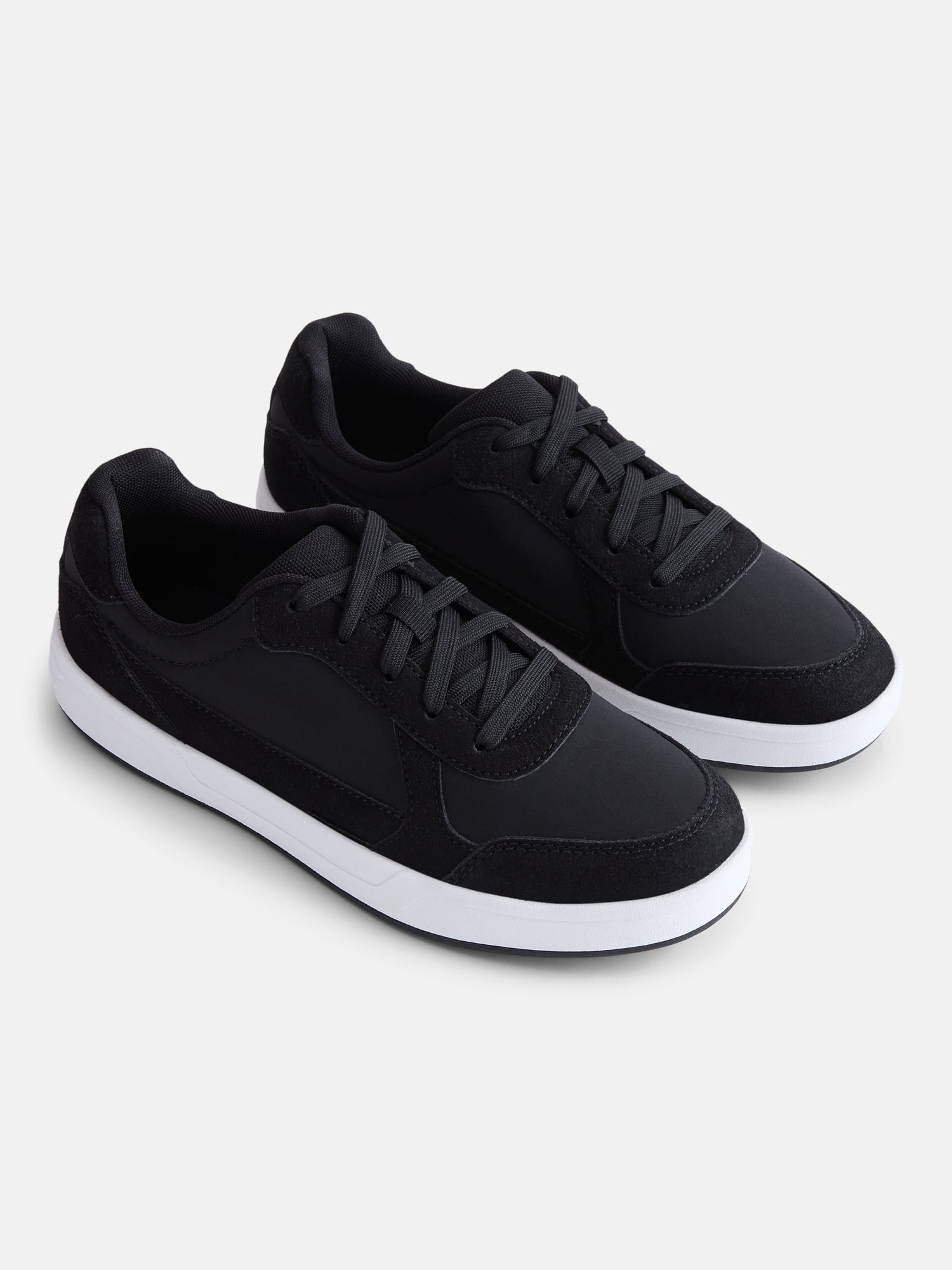 Weekend Academy Little Boys Colorblock Skate Shoes