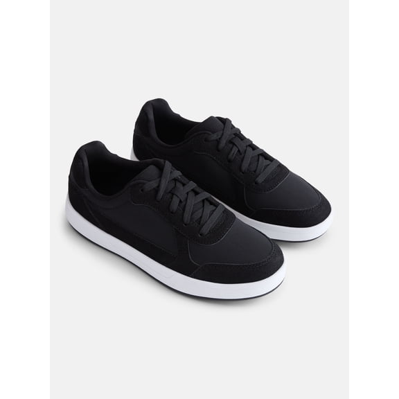 Weekend Academy Little Boys Colorblock Skate Shoes