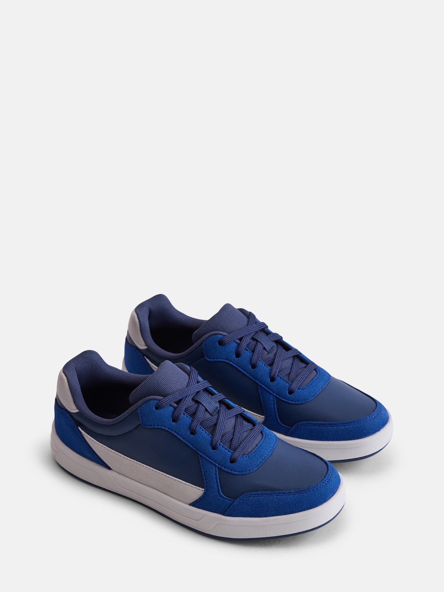 Weekend Academy Little Boys Colorblock Skate Shoes