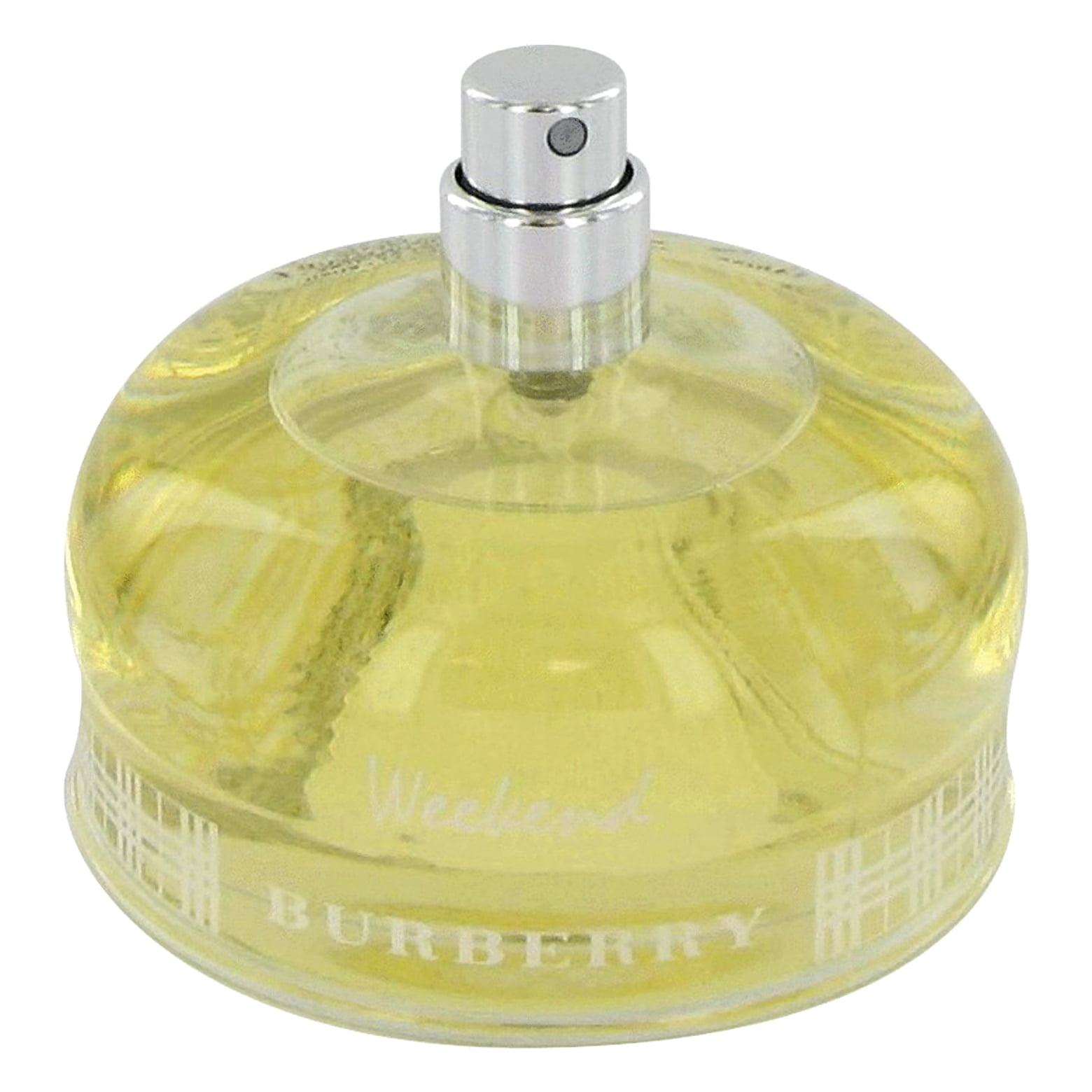 Burberry Weekend Eau De Parfum Perfume Spray, 1.7oz 50ml - Walmart.com