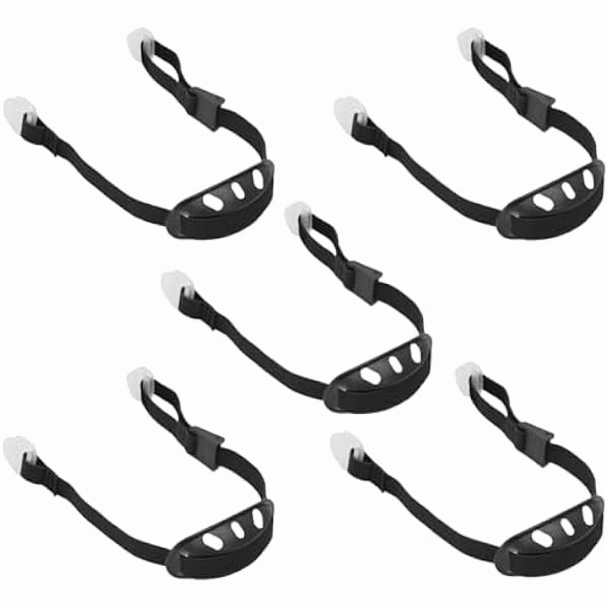 Schutt Sports SC-4 Hard Cup Chinstrap For Football Helmet : Sports & Outdoors