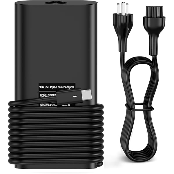 Cavo Alimentazione DC IN Originale Per Porta Di Ricarica Dell Latitude 5480/5490