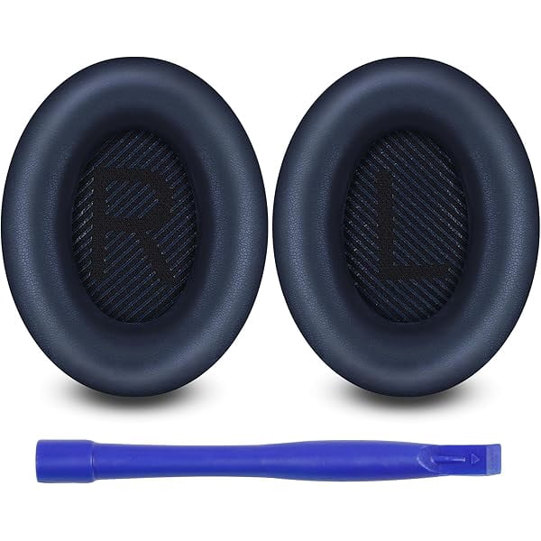 Bose Qc 35 Ii Ear Pads