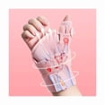 thumbnail image 1 of WEEKS Thumb Brace - Carpal Tunnel Wrist Brace Relief and Tendinitis Arthritis Sprained, Thumb Spica Splint Wrist Support to Help Sleep, Treat Trigger Finger Splint Sprained Relieve Pain Arm Sleeves, 1 of 1
