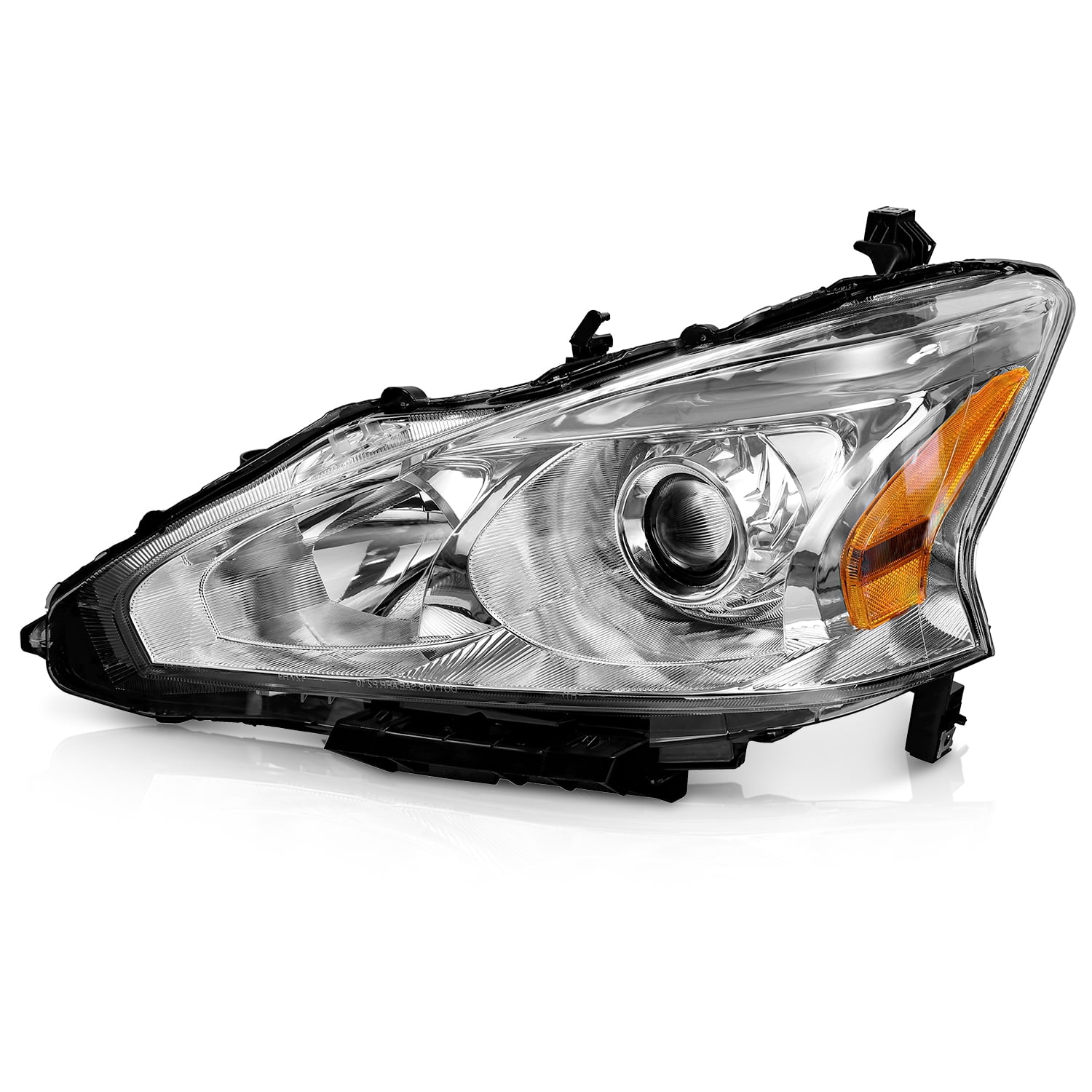 2013 2014 2015 Nissan ALTIMA Left Side Driver Side Headlight OEM