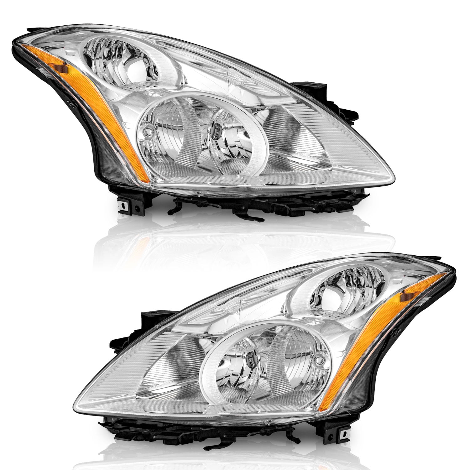 Headlight 2010 Nissan Altima