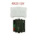 thumbnail image 1 of WEELYE RX23 12V 2.4G Bluetooth Remote Control and Receiver for Kids Ride On Toys, 1 of 4