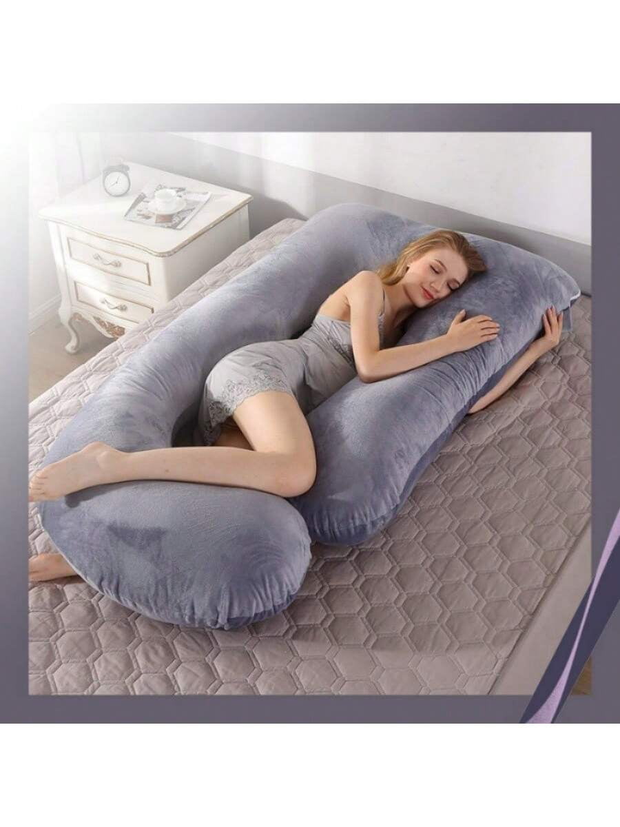 WEFANCY Pregnant Woman Waist Pillow  Hot Products Overseas Warehouse Stock 2025 Summer Cool Products