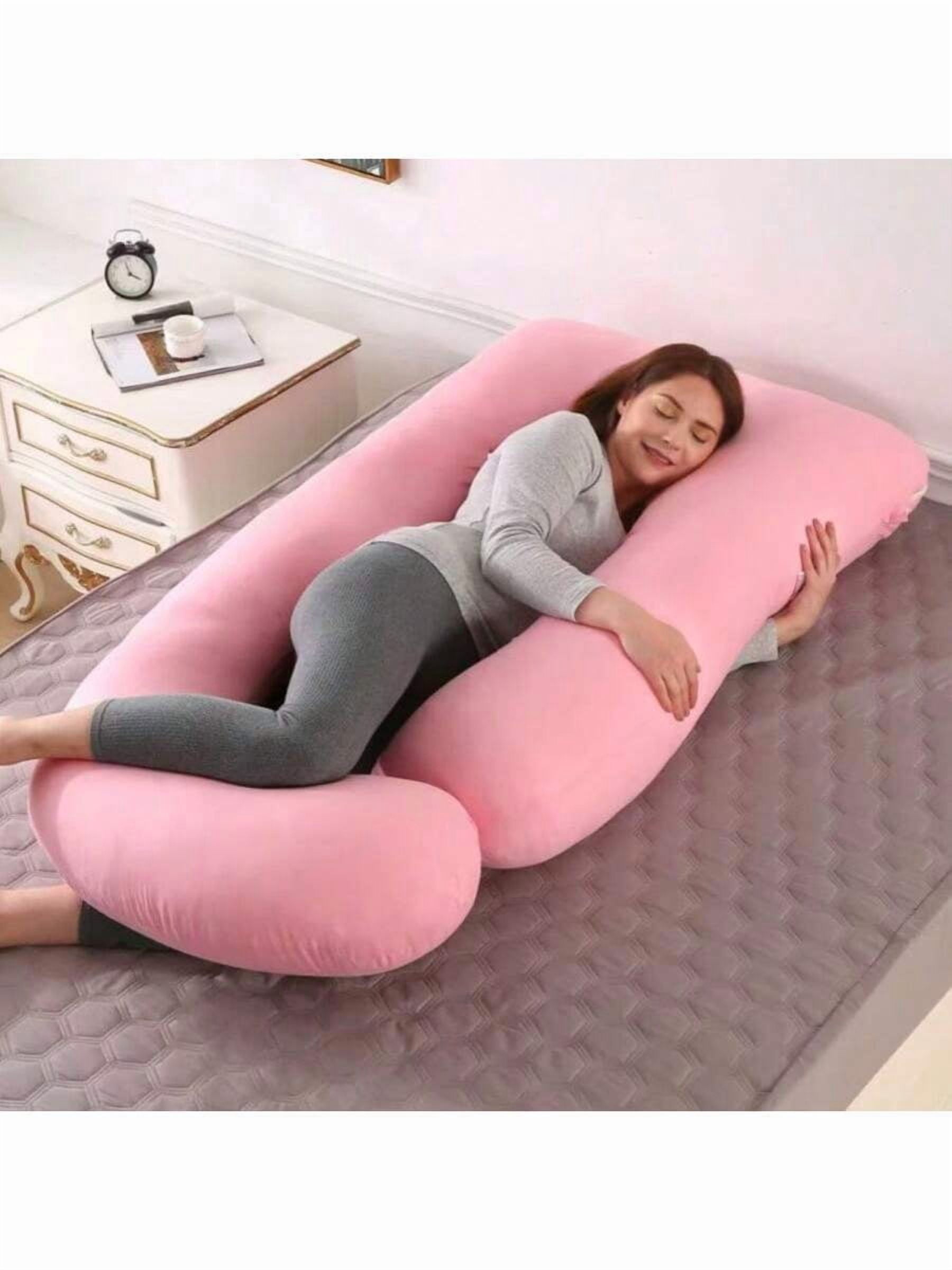 WEFANCY Pregnant Woman Waist Pillow  Hot Products Overseas Warehouse Stock 2025 Summer Cool Products
