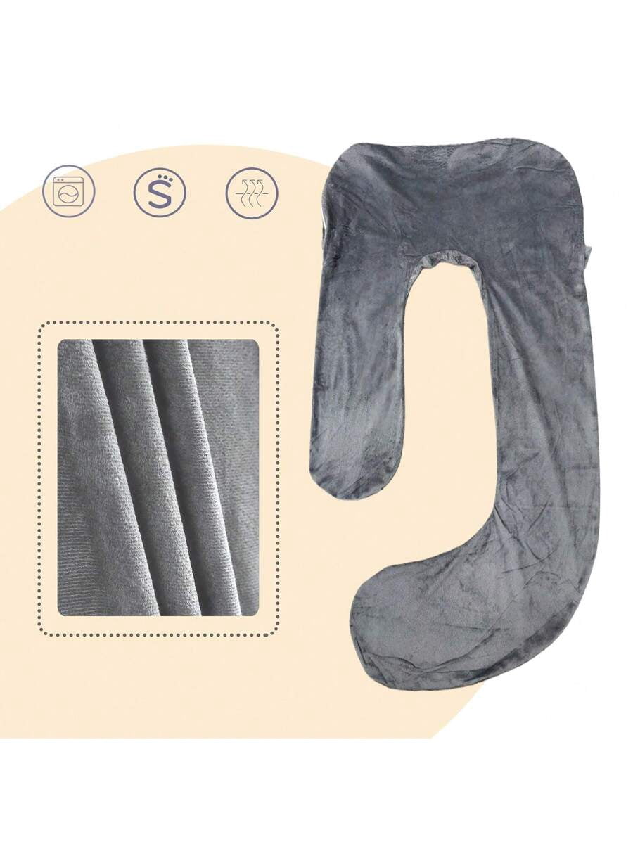 WEFANCY Pregnant Woman Waist Pillow  Hot Products Overseas Warehouse Stock 2025 Summer Cool Products