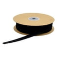 thumbnail image 1 of WEGFTDUOP 0.39IN Velvet Flocking Ribbon - Soft Velvet Ribbon for Jewelry Accessories, Multi-Use Craft Decor Ribbon for Gift Wrapping Holiday Party Home Decoration, 1 of 4