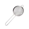 thumbnail image 1 of WEGFTDUOP 10.24x4.72in Strainer Set Fine Mesh Stainless Steel Sieve For Kitchen Rice Quinoa Food Flour Baking, 1 of 6