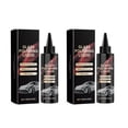 thumbnail image 1 of WEGFTDUOP 100ml Auto Glass Polish | Water Spot & Scratch Care, Fast-Drying Gloss & Wiper Booster 2PC, 1 of 9
