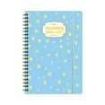 thumbnail image 1 of WEGFTDUOP 2026-2028 Academic Planner, Weekly & Monthly with Tabs, Daily Calendar Book for Students, 1 of 6