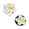 thumbnail image 1 of WEGFTDUOP 2pcs Flower Car Perfume Clip Car Aromatherapy Air Conditioning Clip Car Air Freshener, 1 of 7