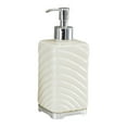 thumbnail image 1 of WEGFTDUOP 430ml Refillable Pump Bottle Empty Plastic Container for Shower Gel Shampoo Hand Soap & Dish Soap, 1 of 6