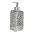 thumbnail image 1 of WEGFTDUOP 430ml Refillable Pump Bottle Empty Plastic Container for Shower Gel Shampoo Hand Soap & Dish Soap, 1 of 6