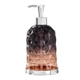 thumbnail image 1 of WEGFTDUOP 450ml Refillable Hand Soap Dispenser Bottle Decorative Pump Container for Bathroom Kitchen & Toilet, 1 of 7