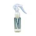 thumbnail image 1 of WEGFTDUOP 60ml Small Fine Mist Spray Bottle Plastic Container for Travel Gardening & Pet Use, 1 of 7