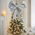 thumbnail image 1 of WEGFTDUOP Bow Decoration Christmas Party Props EVA Material Package, 1 of 6