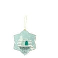 thumbnail image 1 of WEGFTDUOP Christmas Acrylic 2d Sea Glass Pendant Flat Pendant, 1 of 3