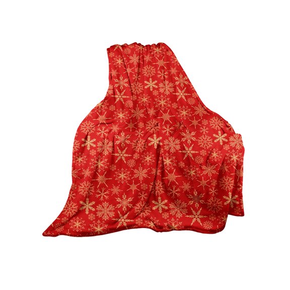 WEGFTDUOP Christmas Blanket Christmas Tree Printed Cover Blanket Nap Blanket Flannel Blanket Outdoor Insulation Blanket Game Blanket