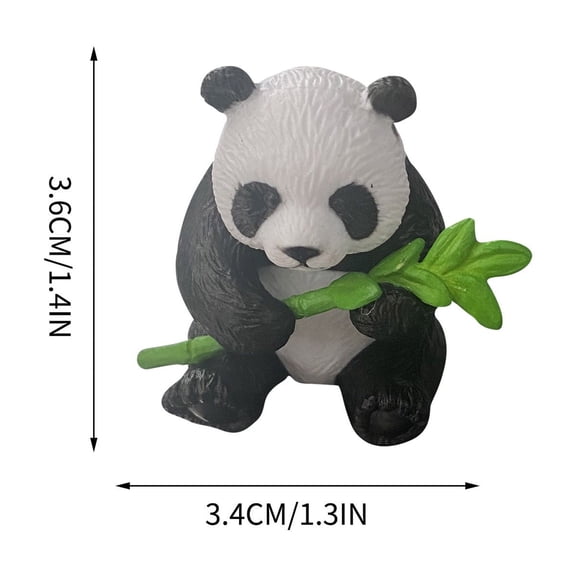 WEGFTDUOP Christmas Cute Pottery Decoration Ornament Fashion