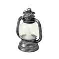 thumbnail image 1 of WEGFTDUOP Christmas Decor Lantern Decor Lantern Table Centerpiece Small Vintage Camping Hanging Lamp LED Candle Lanterns For Birthday Party Wedding Halloween Christmas Indoor Outdoor Ornaments, 1 of 6