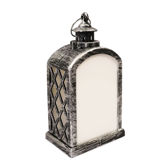 WEGFTDUOP Christmas Decoration LED Lantern Heat Sublimation LED Decoration Nightlight