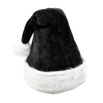 WEGFTDUOP Christmas Decoration Thickened Christmas Hat