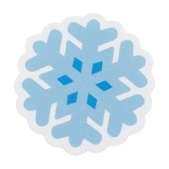 WEGFTDUOP Christmas Sponge For Scrubbing Dishes Dishwashing Three Layer Thickened Scouring Pad Cup Washing Cloth Suitable For All Kinds Of Cleaning