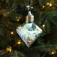 thumbnail image 1 of WEGFTDUOP Christmas Tree Glowing Ball Pendant Creatives LED Light Decoration Creates A Festive Atmospheres, 1 of 6
