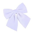 thumbnail image 1 of WEGFTDUOP Christmas Tree Topper Bow For Christmas Holiday Parties Indoor Outdoor Home Decorations, 1 of 6
