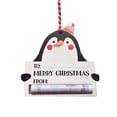 thumbnail image 1 of WEGFTDUOP Christmas Unique Money, Christmas Money Decoration, Money Merry Christmas Cash Card, Holiday And Christmas Money And Gift Card Holders For, 1 of 3