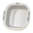 thumbnail image 1 of WEGFTDUOP Collapsibles Wash Basin-Folding Dishes Pans For Kitchen Sink- Camping Portable Dishs Basin - Barbecue Preparation Bucket - Laundry Basin - Foot Bath Bucket, 1 of 7