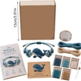 thumbnail image 1 of WEGFTDUOP DIY Highland Cow Beaded Bracelet Making Kit, Beginner Animal Bead Craft Kit, Handmade Bracelet Making Supplies for DIY Lovers, 1 of 8