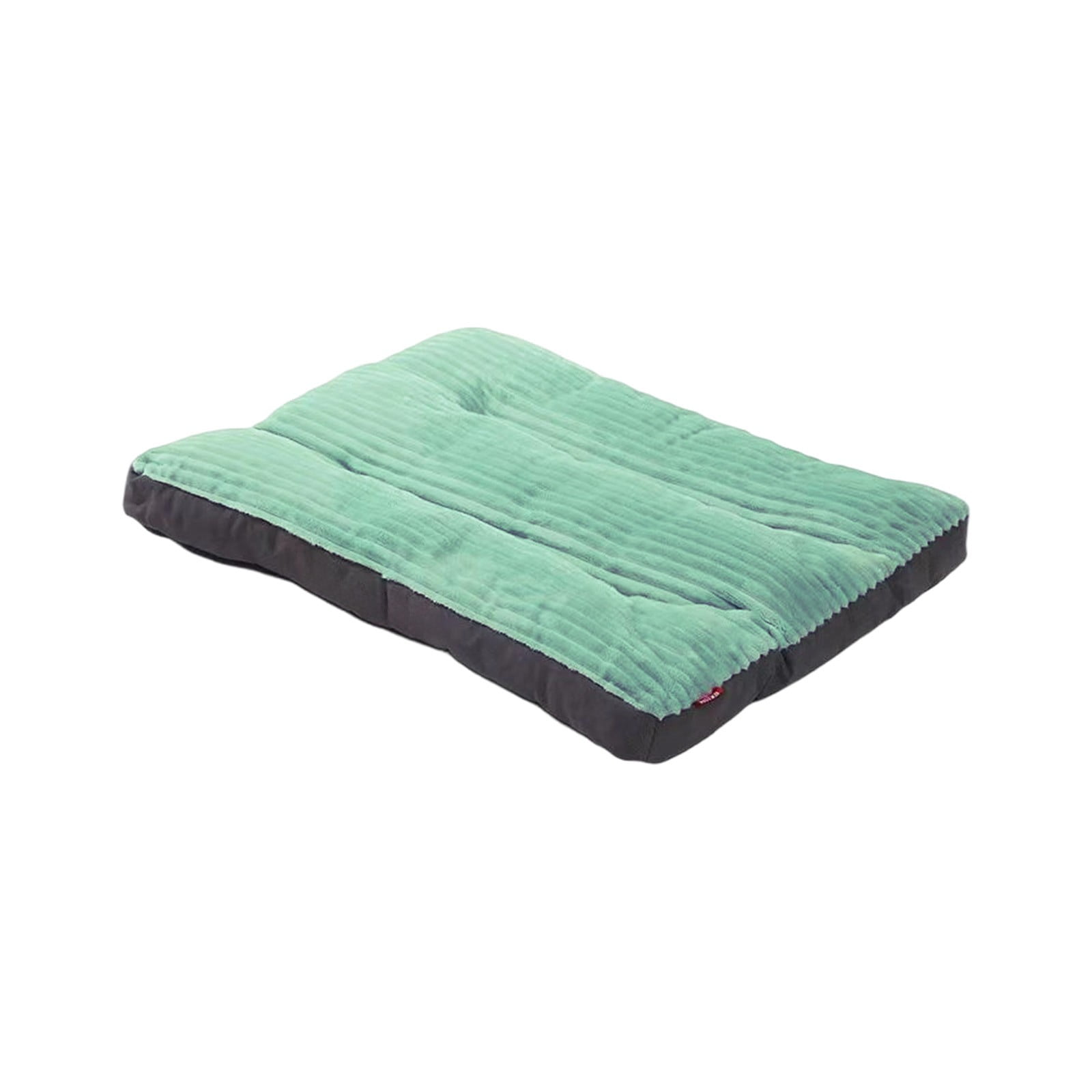 WEGFTDUOP Extra Large Dog Bed Washable Pet Mattress Thick Warm Cozy Cushion For Large Dogs Indoor Puppy Sleeping Pad Comfortable Mat