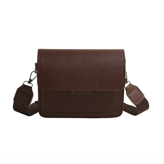 WEGFTDUOP Fashionable Casual Women Bag Women's Shoulder Bag Handbag Messenger Bag Practical And Versatile Trendy Tote Bag For Women