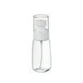 thumbnail image 1 of WEGFTDUOP Fine Mist Travel Spray Bottle Portable Refillable Container for Cosmetic Water & Moisturizing, 1 of 3