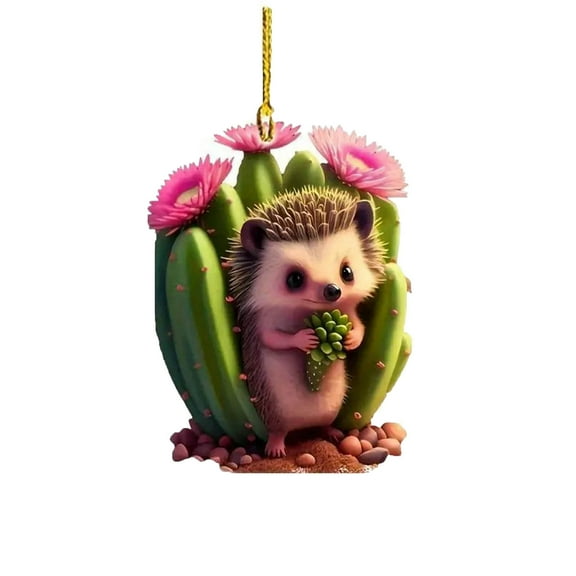 WEGFTDUOP Flat Home Decorations Christmas Tree Decorations Decorations