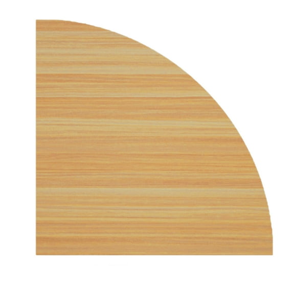 WEGFTDUOP Floating Corner Wall Mounted Wooden Shelf, for Bedroom, Bathroom, Living Room & Kitchen
