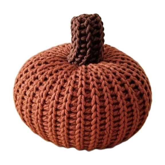 WEGFTDUOP Halloween Decoration 2-inch Soft Pumpkin Tree Decoration Cute Hanging Decoration Thanksgiving Holiday Party Indoor Home Decoration Halloween Indoor Outdoor Decoration