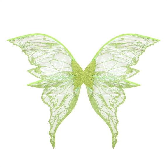 WEGFTDUOP Halloween Decoration Halloween Costumes For Girls Women Sparkly Assistant With Elastic Shoulder Straps Halloween Indoor Outdoor Decoration