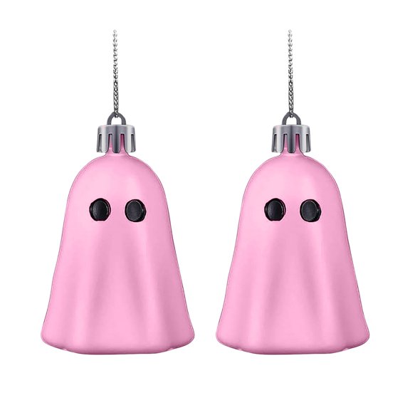 WEGFTDUOP Halloween Decoration Halloween Ghost Decoration Hanging Piece Ghost Festival Funny Party Funny Decoration Hanging PieceHalloween Indoor Outdoor Decoration